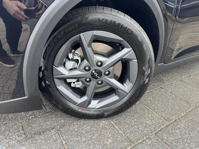 KIA K K4 Sportswagon 1.0 T-GDi MHEV Air Nu €1.000,- voordeel | Direct uit voorraad leverbaar