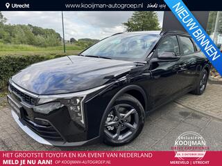 KIA K