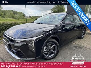 KIA K