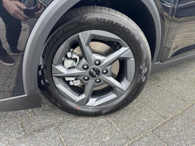 KIA K K4 Sportswagon 1.0 T-GDi MHEV Air Nu €1.000,- voordeel | Direct uit voorraad leverbaar
