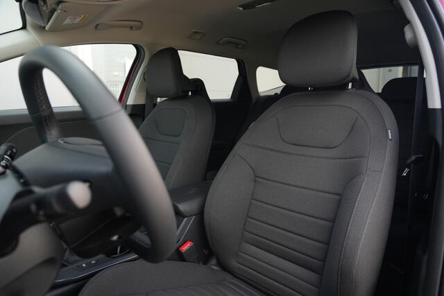 KIA K K4 Sportswagon 1.6 T-GDi MHEV GT-Line Launch Edition | 150PK | Navi | Stoelverwarming | Camera | ACC | Kia K4 Sportswagon GT-Line 150 PK Mild Hybrid met 1.6 viercilinder, navigatie, stoelverwarming, achteruitrijcamera, adaptieve cruise control, keyless entry, Apple CarPlay/Android Auto, draadl