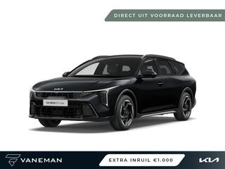 KIA K