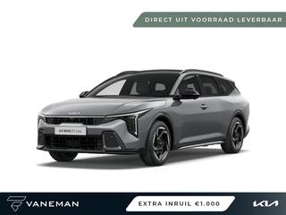 KIA K