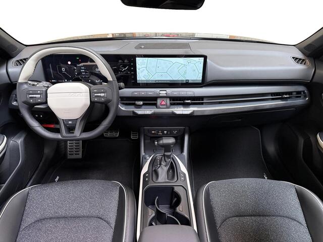 KIA K K4 Sportswagon 1.0 T-GDi MHEV GT-Line Launch Edition I Panoramadak I All season banden – foto 6