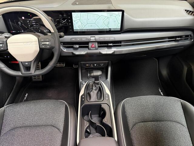 KIA K K4 Sportswagon 1.0 T-GDi MHEV GT-Line Launch Edition I Panoramadak I All season banden – foto 8