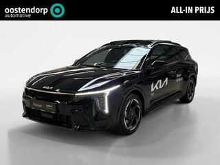 KIA K