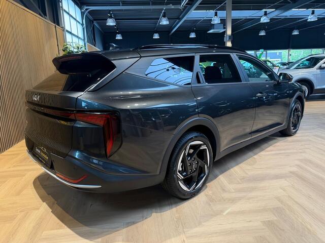 KIA K K4 Sportswagon 1.6 T-GDi GT-Line Launch Edition – foto 3
