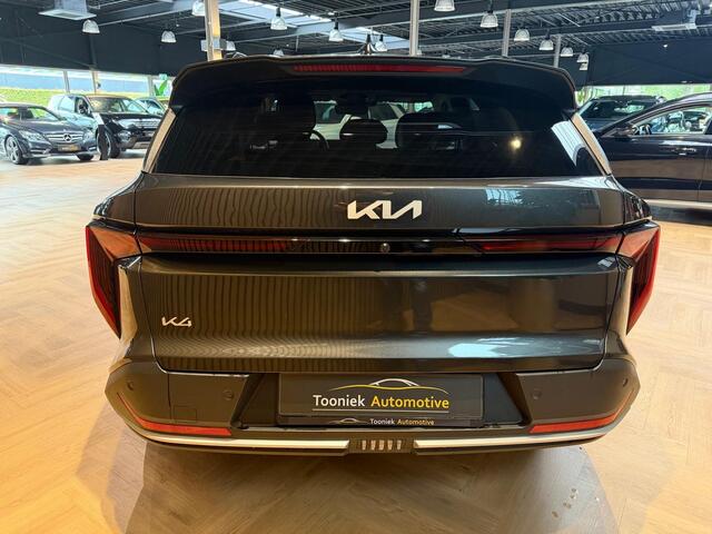 KIA K K4 Sportswagon 1.6 T-GDi GT-Line Launch Edition – foto 4