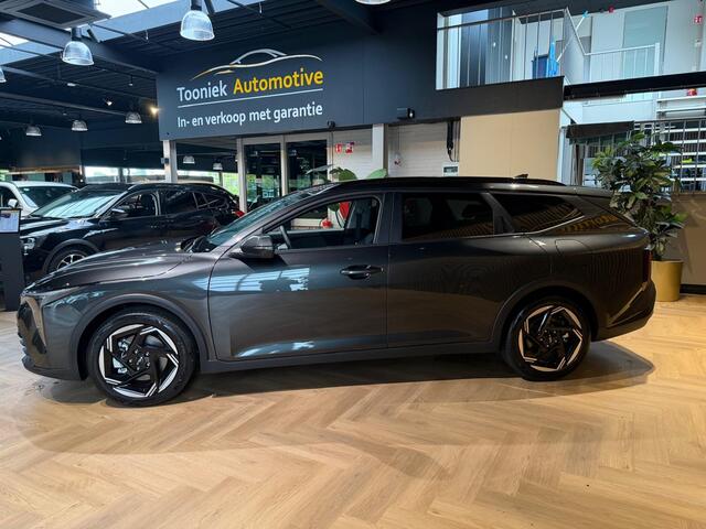 KIA K K4 Sportswagon 1.6 T-GDi GT-Line Launch Edition – foto 5
