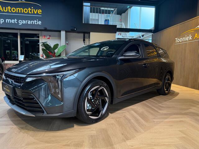KIA K K4 Sportswagon 1.6 T-GDi GT-Line Launch Edition – foto 6