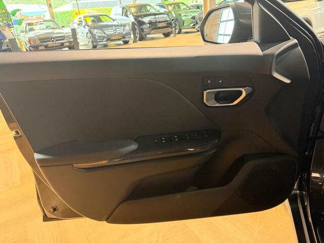 KIA K K4 Sportswagon 1.6 T-GDi GT-Line Launch Edition – foto 8