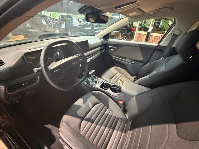 KIA K K4 Sportswagon 1.6 T-GDi GT-Line Launch Edition – foto 9
