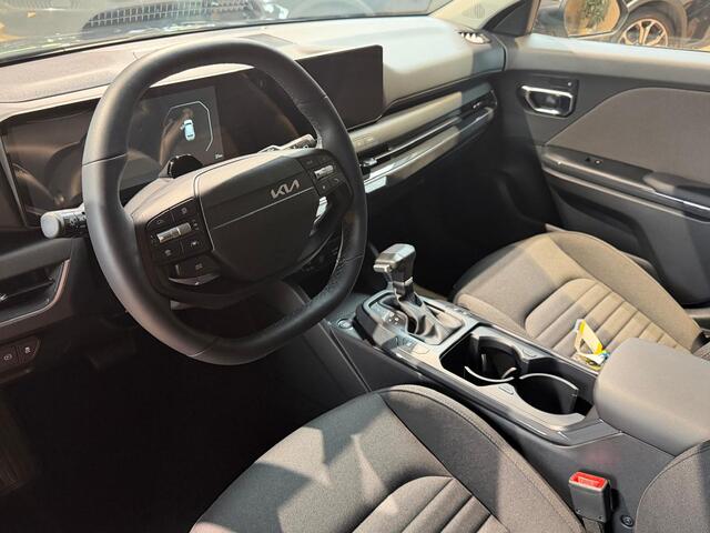 KIA K K4 Sportswagon 1.6 T-GDi GT-Line Launch Edition – foto 10