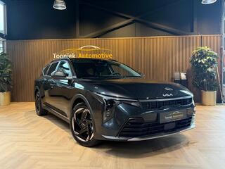 KIA K K4 Sportswagon 1.6 T-GDi GT-Line Launch