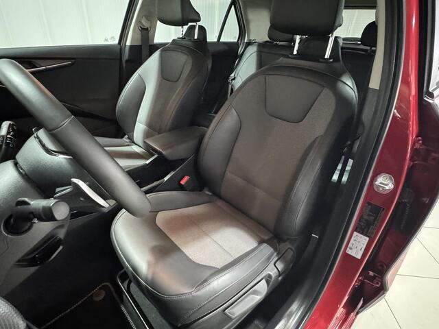 KIA Niro 1.6 GDi Hybrid DynamicLine