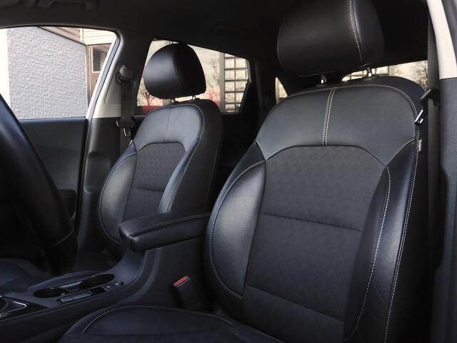 KIA Niro PHEV HYBRID DYNAMICLINE