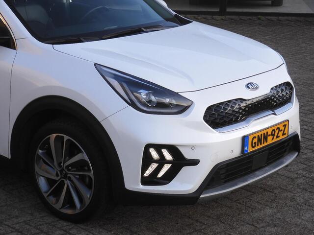 KIA Niro PHEV HYBRID DYNAMICLINE