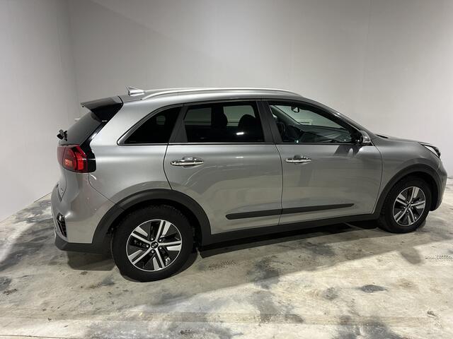 KIA Niro 1.6 GDi Hybrid DynamicLine