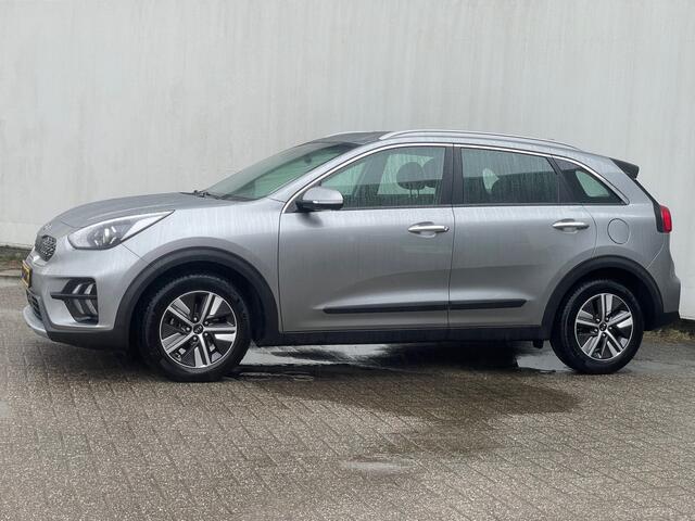 KIA Niro 1.6 GDi Hybrid DynamicLine