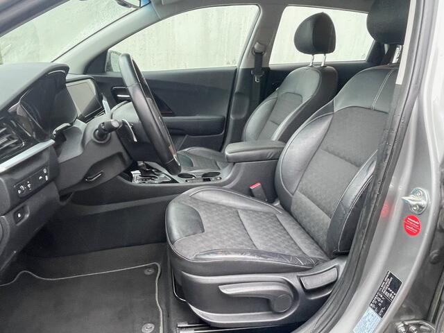 KIA Niro 1.6 GDi Hybrid DynamicLine