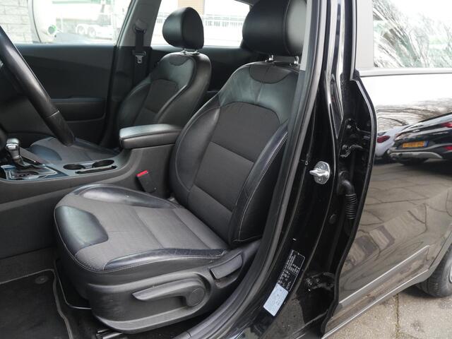 KIA Niro 1.6 GDi Hybrid DynamicLine | Navi | Camera | Cruise | Clima |
