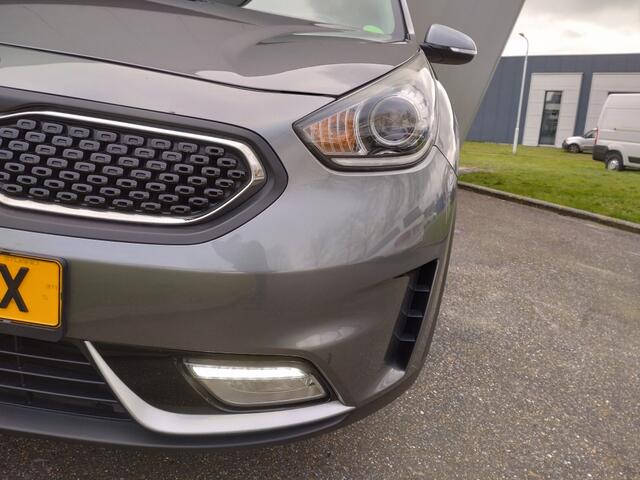 KIA Niro 1.6 GDi Hybrid Business