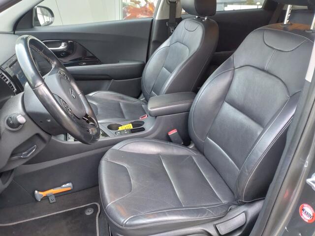 KIA Niro 1.6 GDi Hybrid Business
