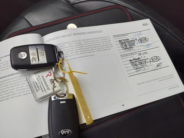 KIA Niro 1.6 GDi Hybrid Business