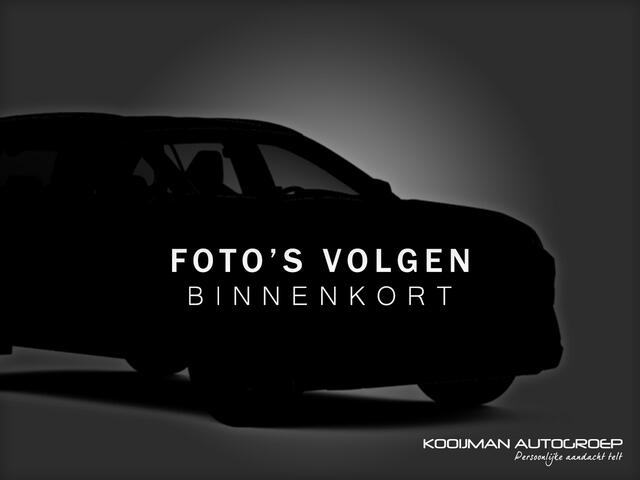 KIA Niro 1.6 GDi Hybrid DynamicLine | Parkeersensoren Voor/Achter | Trekhaak | Dealeronderhouden | Metallic | Facelift | Enz...