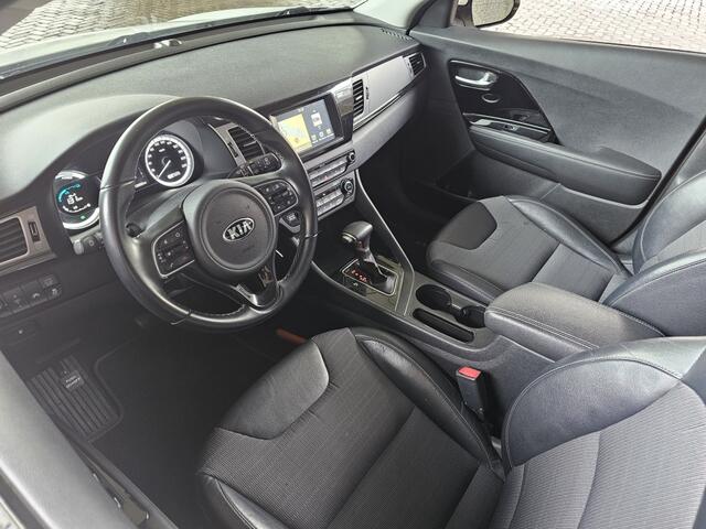KIA Niro 1.6 GDi H. DynamicL.