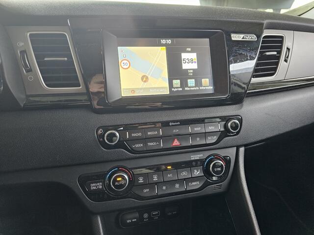 KIA Niro 1.6 GDi H. DynamicL.