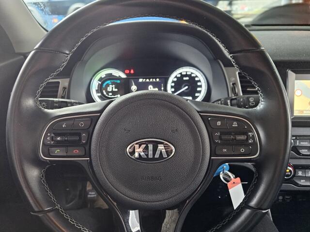 KIA Niro 1.6 GDi H. DynamicL.