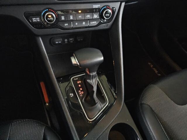 KIA Niro 1.6 GDi H. DynamicL.