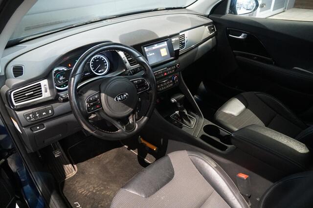 KIA Niro 1.6 GDi Hybrid First Edition + TREKHAAK / CARPLAY / CAMERA