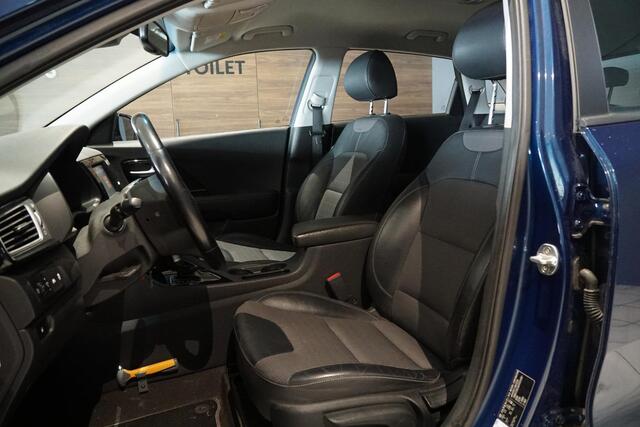 KIA Niro 1.6 GDi Hybrid First Edition + TREKHAAK / CARPLAY / CAMERA