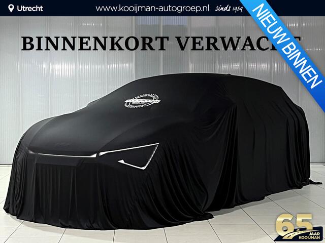 KIA Niro 1.6 GDi Hybrid DynamicLine | Trekhaak | All season banden | Dealer onderhouden |