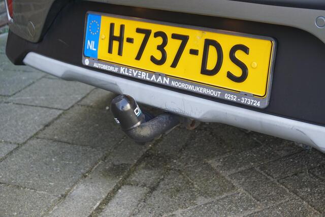 KIA Niro 1.6 GDi Hybrid DynamicLine Trekhaak Dealeronderhouden.
