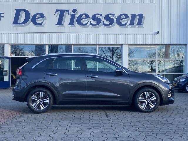 KIA Niro 1.6 GDi Hybrid DynamicLine Camera, Rijklaar met beurt & garantie!
