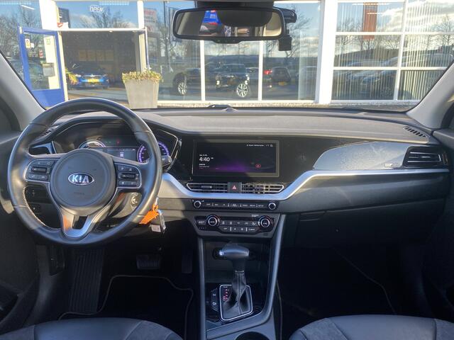 KIA Niro 1.6 GDi Hybrid DynamicLine Camera, Rijklaar met beurt & garantie!