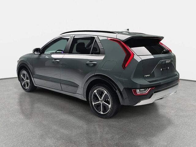 KIA Niro 1.6 GDI PHEV Spirit - HarmanKardon - Stoelventilatie -