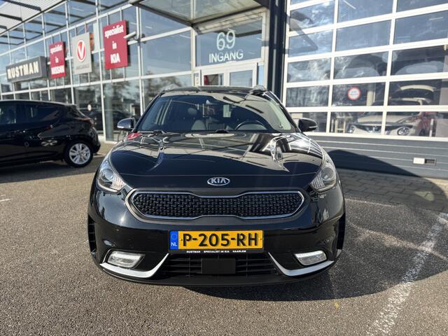 KIA Niro 1.6 GDi Hybrid BusinessLine Trekhaak