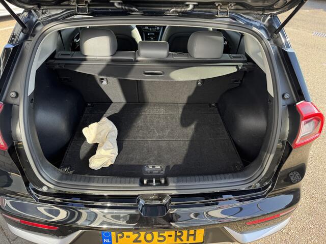 KIA Niro 1.6 GDi Hybrid BusinessLine Trekhaak