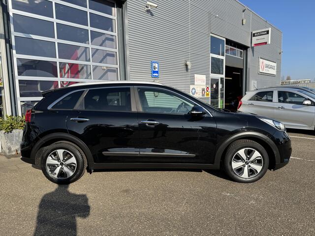 KIA Niro 1.6 GDi Hybrid BusinessLine Trekhaak