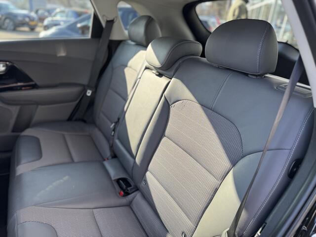 KIA Niro 1.6 GDi Hybrid BusinessLine Trekhaak