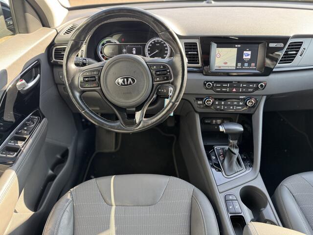KIA Niro 1.6 GDi Hybrid BusinessLine Trekhaak