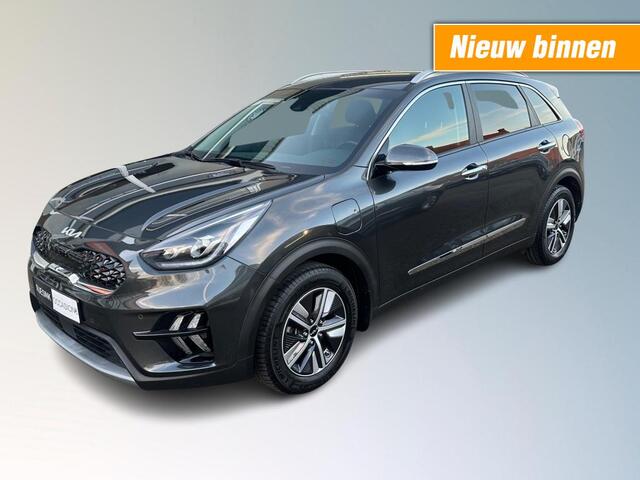 KIA Niro 1.6 GDI PHEV DYNAMIC-LINE