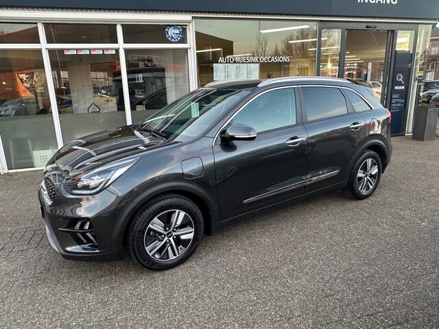 KIA Niro 1.6 GDI PHEV DYNAMIC-LINE