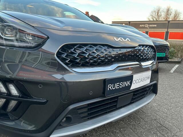 KIA Niro 1.6 GDI PHEV DYNAMIC-LINE