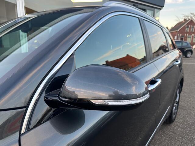 KIA Niro 1.6 GDI PHEV DYNAMIC-LINE