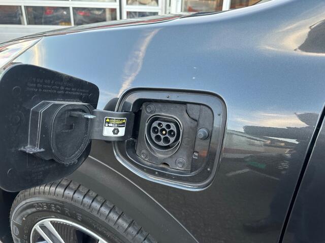 KIA Niro 1.6 GDI PHEV DYNAMIC-LINE